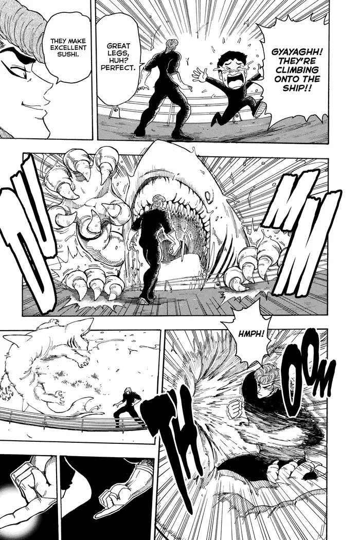 Toriko Chapter 69 image 10_optimized